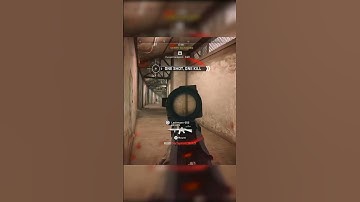 SA-B 50 best MW2 Marksman Rifle! 🔥🔥🔥