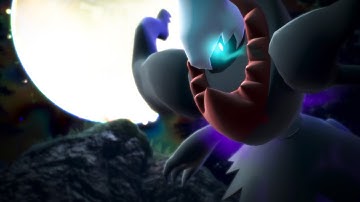 Gamefreak actually cooked with this scene