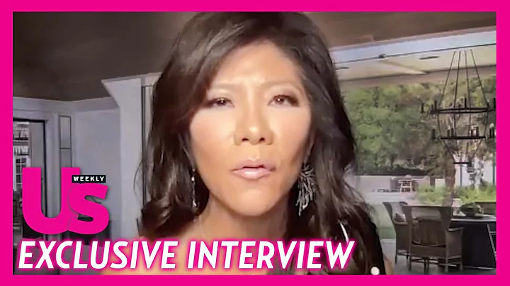 Big Brother Julie Chen Moonves On Taylor Hale Trea...