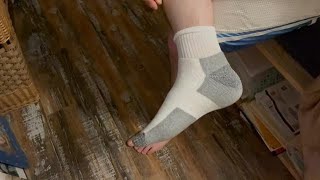 Comfortable, fit perfectly! Every day socks for men