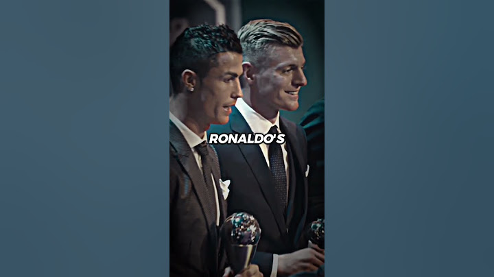 REACTIONS FROM TEAMMATES TO TONI KROOS' RETIREMENT ANNOUNCEMENT 😥 #football #realmadrid #ronaldo