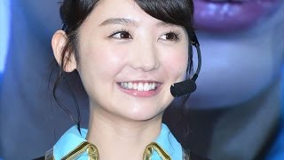 おのののか、5回浮気された過去を告白「重いんだと思う」パオン・ディーピーブース「東京ゲームショウ2015」5