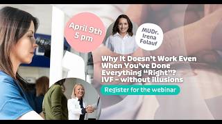 Webinar recap: Why It Doesn’t Work – Even When You’ve Done Everything “Right”