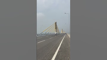 Mokama Begusarai 6 Lane Bridge &  Semaria ghat #begusarai #mokama #highway #ganga #bridge#travel