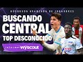  cmo hacer scouting en ftbol con wyscout buscando un central prometedor