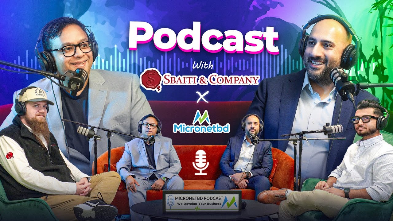 Inside legal transformation: expert panel with Sbaiti and Company