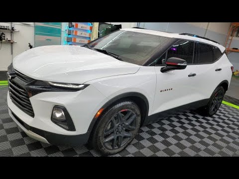 The BEST Ceramic Window Tint