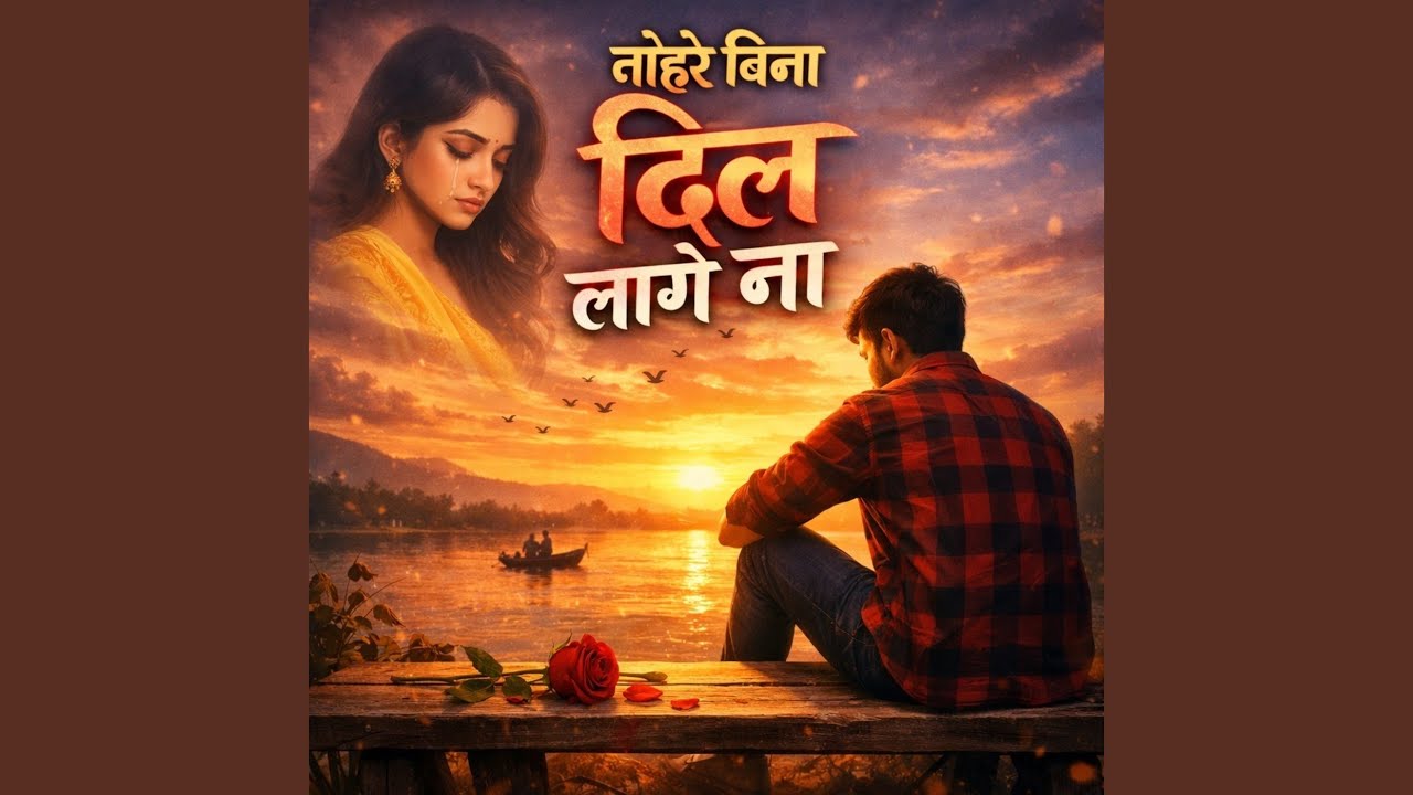 तोहरे बिना दिल लागे ना