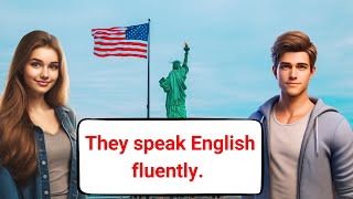 Learn English, Speak Like An American Chitchat English