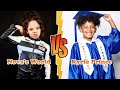 Nova's World VS Kyrie Prince Transformation 🌈 MiniToStar From Baby To 2025
