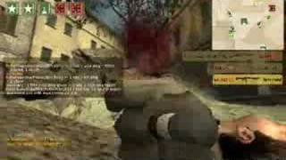 Day Of Defeat Source Video