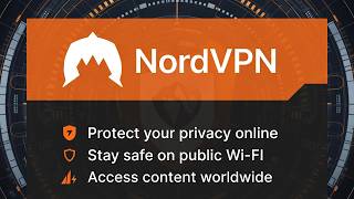 Secure Your Work Environment with NordVPN - Get 76% Off Today!