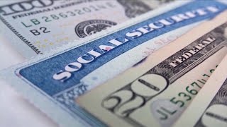 Numbers up for social security in Iowa and Illinois: What's next?