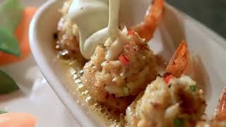 Outback Steakhouse Commercial: Summer Steak & Crab