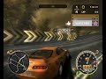 Need for speed most wanted 2005 still hits hard bro , iconic orange supra 🔥🔥