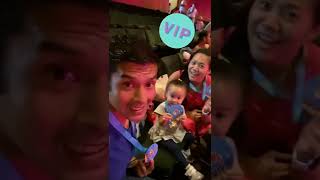 Baby Shark And Pinkfong Wow, Live In Person Part 1