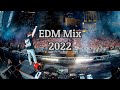 Party Mix 2022 🔥 Best Remixes &amp; Mashups of Popular Songs 🔥 EDM, Electro House, Dance