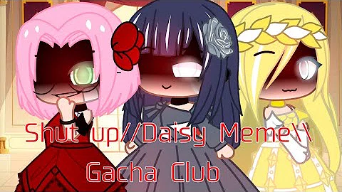 Download Shut Up Meme Naruto Gacha Life Mp4 Mp3 Download Shut Up Meme Naruto Gacha Life Mp4 Mp3