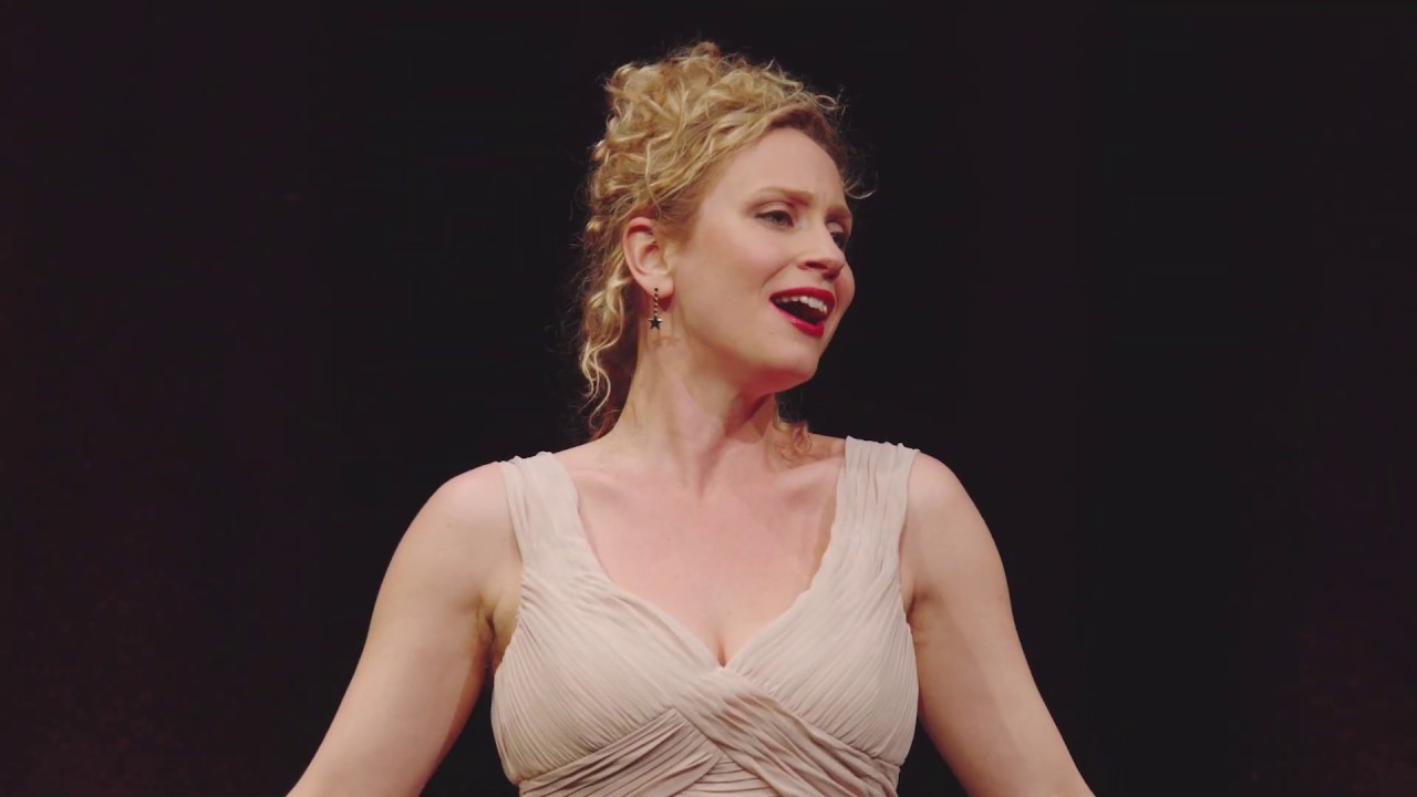 By Voice Alone Final: Luci Briginshaw sings The Queen of the Night