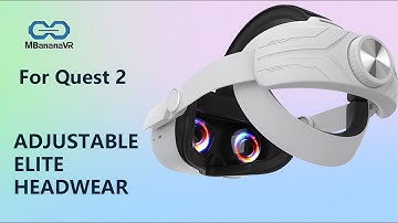 Installing Meta Quest 3 Elite Head Strap | Adjustable and Comfortable Installation Guide