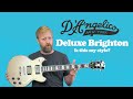 Dangelico deluxe brighton  is this my style  full feature overview opinions and observations