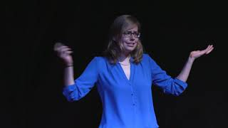 The dam dilemma: how to balance hydropower, rivers & people | Jessie Moravek | TEDxFulbrightGlasgow