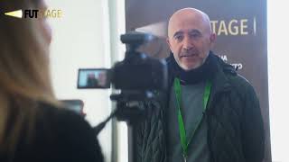 Fórum Antf 2022 - The Most Representative Soccer Event For Football Coaches Sponsored By Futstage