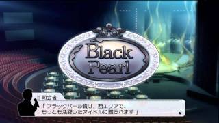 The iDOLM@STER 2 Cutscene: Idol Academy Awards (Week 55) (1/2)
