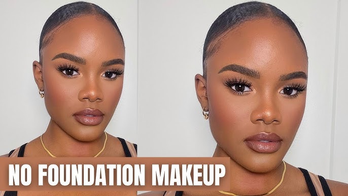 Foundation - Makeup