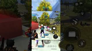Mancing Ngendok #freefire #shorts 