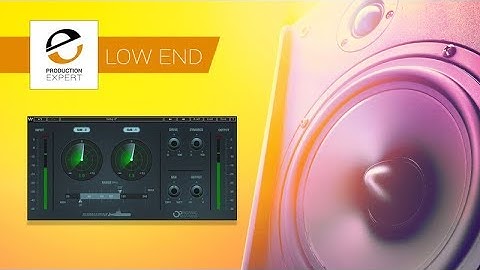 Bass Enhancement Episode 4 - Waves Submarine