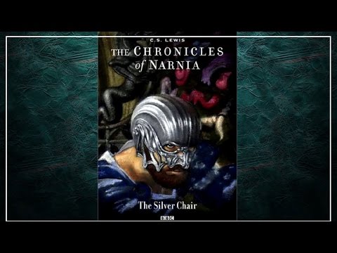 the-silver-chair:-chronicles-of-narnia