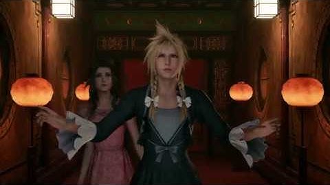 Final Fantasy 7 Remake - Chapter 9 (Hard) 1080p (No commentary) pt2