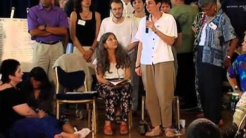 WorldWork Videos: Sitting in the Fire