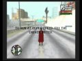 Gta sa superman mod ps2