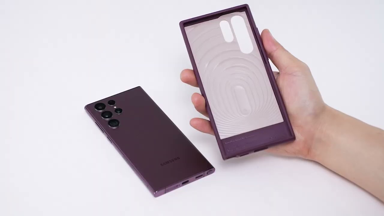 Nano pop case for Galaxy S22 | Caseology