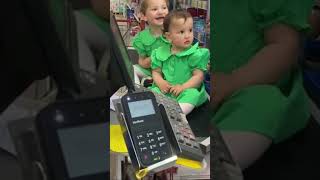 Bi̇mden Bebek Aldım