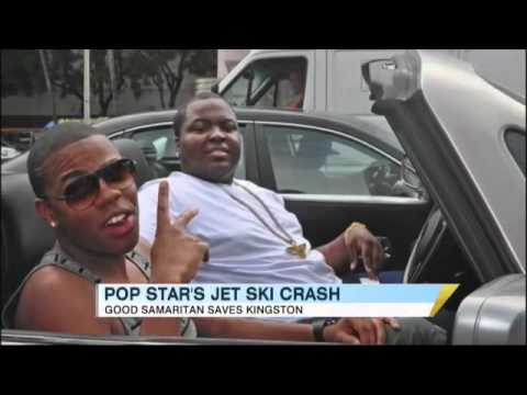 Video: Sean Kingston Net Worth: Wiki, Ndoa, Familia, Harusi, Mshahara, Ndugu