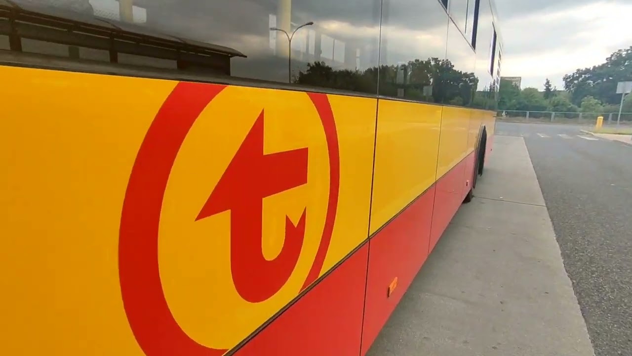 Obsługa pulpitu FAP w autobusie 9405 | KomunikacyjnyFilipek 🎥 *specjal na 💯 subskrybcji!*