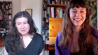The Science of Somatics: How Trauma Lives in the Body with Irene Lyon