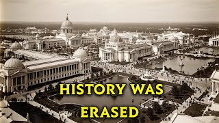 The Secret History They Tried to Erase