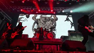 ARCH ENEMY - To The Last Breath (Shenzhen 2026.04.04)