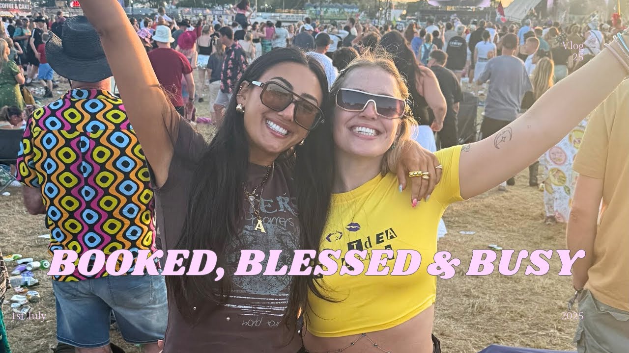 ГЛАСТО 2025!!!