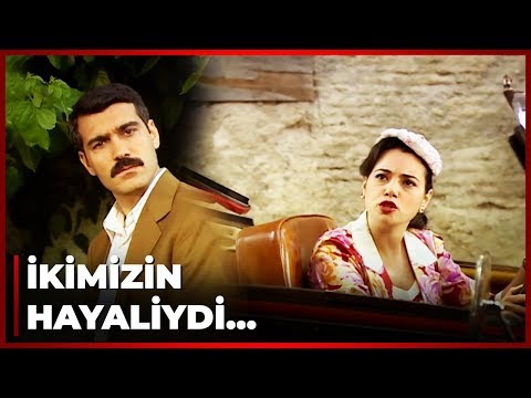 Serap ve Kemal'in Hayalindeki Evde Halide Yaşıyor | Hanımın Çiftliği 30. Bölüm