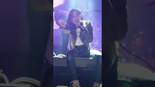 Daniela Calvario - Sueña (en vivo) Mty NL.