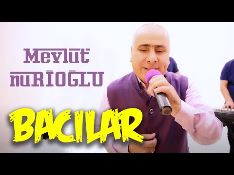 Mevlüt Nurioğlu — BACILAR Offical Video Klip (Ahıska müzik) Ахысха музыка