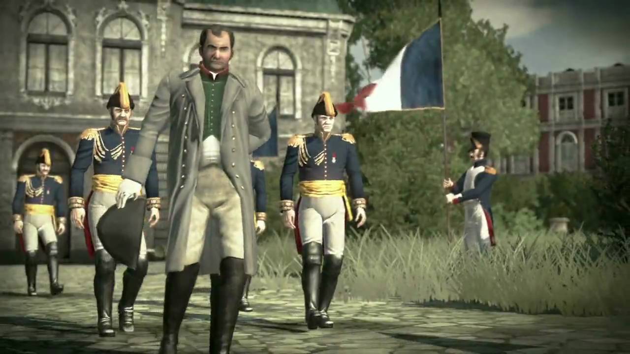 Napoleon sports