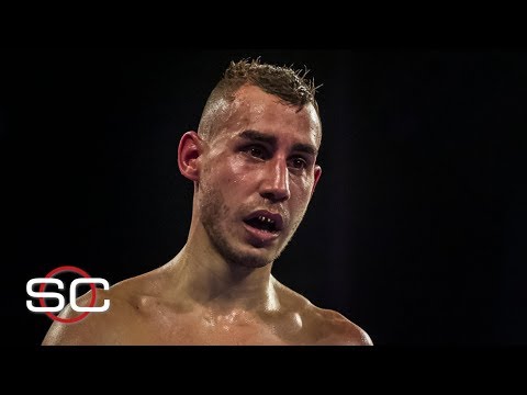 Boxer Maxim Dadashev dies from injuries suffered during fight | SportsCenter