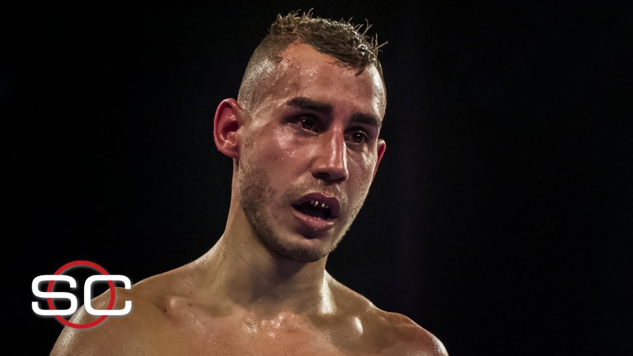 Boxer Dadashev dies from Friday fight injuries