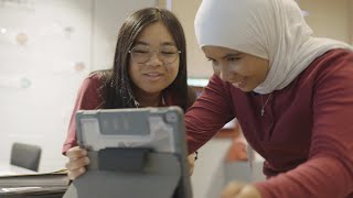 Gamified, tech-driven lesson plans help students connect theory with real-world application screenshot 2